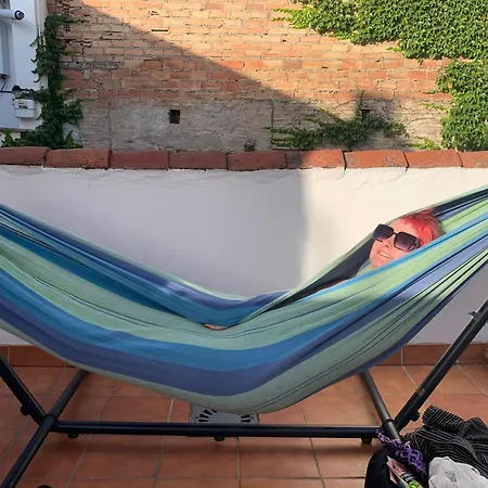 El Granado Hostel-3