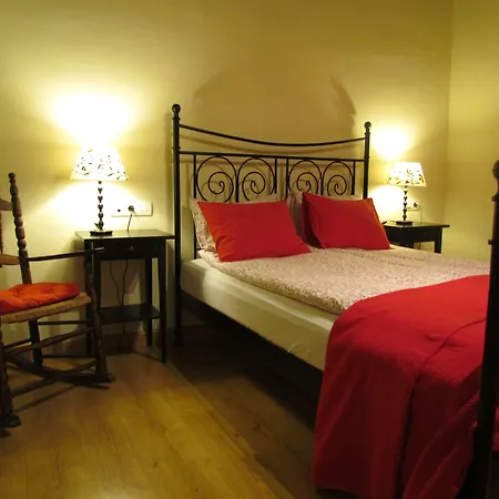 El Granado Hostel-3
