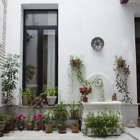 El Granado Hostel-2