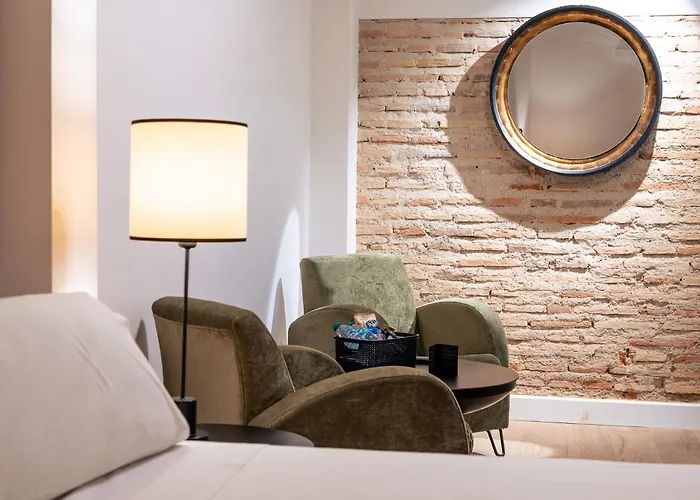 4U Hostel Granada